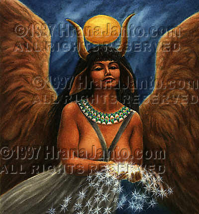 Hathor