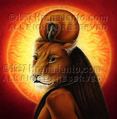 Sekhmet