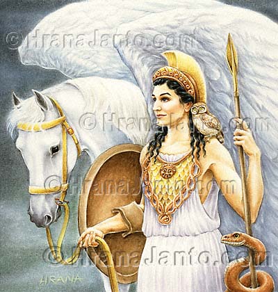 athena greek goddess. Amaterasu, Sun Goddess