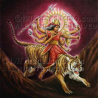 Durga