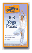 108 Yoga Poses cover