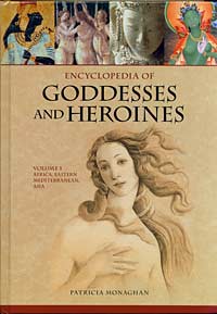 Goddess & Heroines at Amazon.com